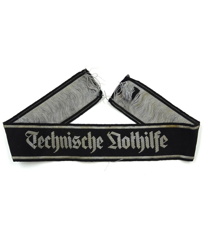 Technische Nothilfe