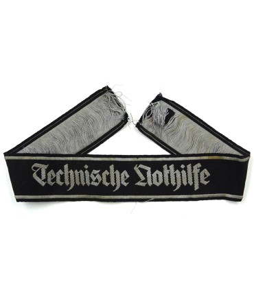 Technische Nothilfe