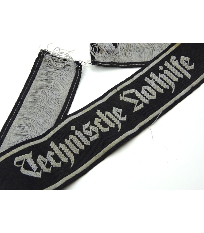 Technische Nothilfe