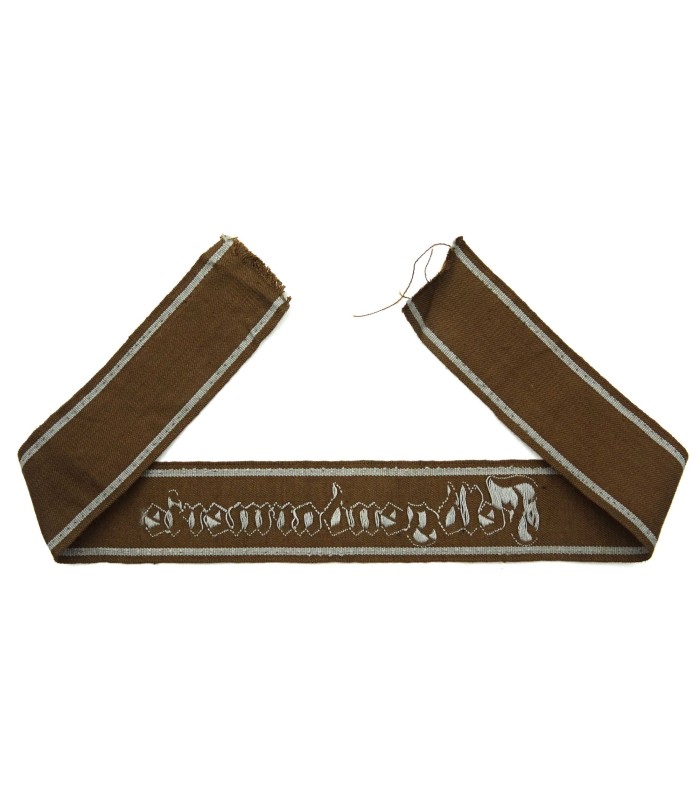 Wehrmacht Feldgendarmerie