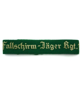 Fallschirm-Jäger Rgt. 1