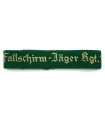 Fallschirm-Jäger Rgt. 1