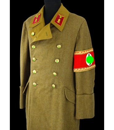 Politischer Leiter du NSDAP