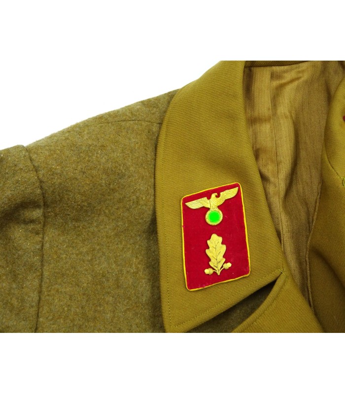 Politischer Leiter of the NSDAP