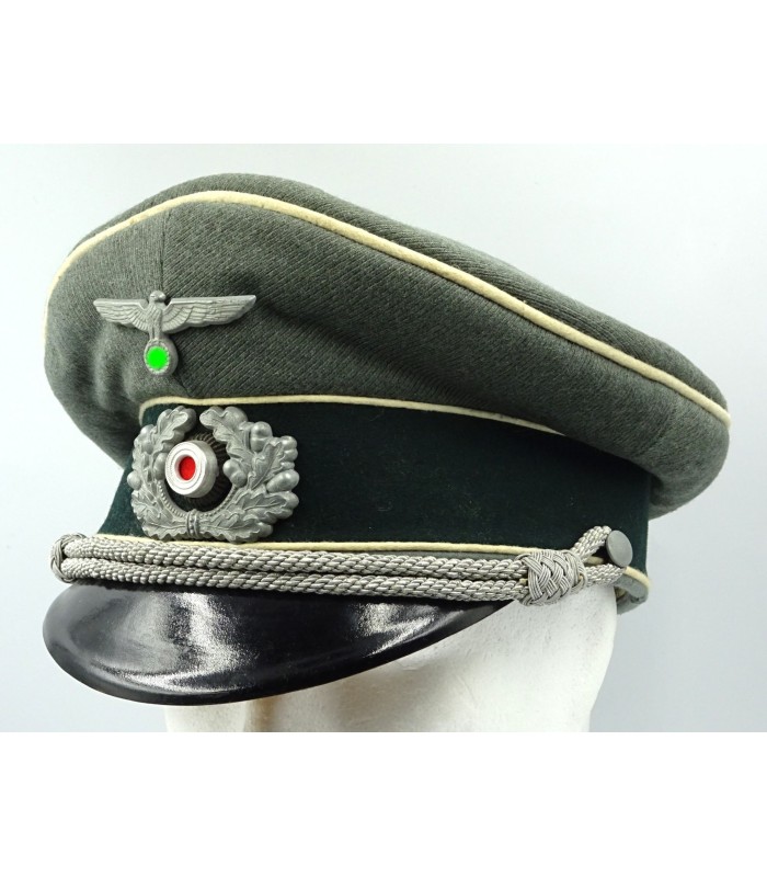 Wehrmacht infanterie