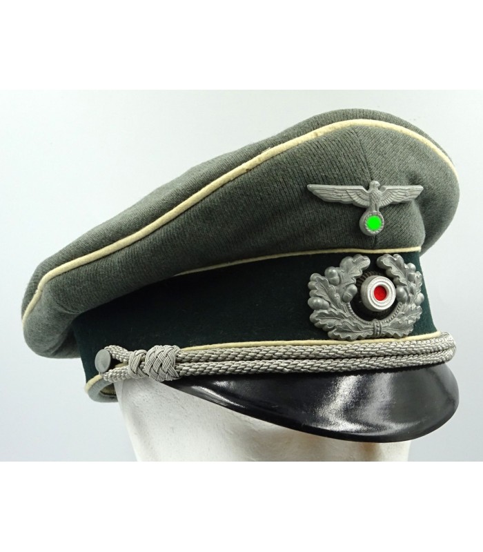 Wehrmacht infanterie
