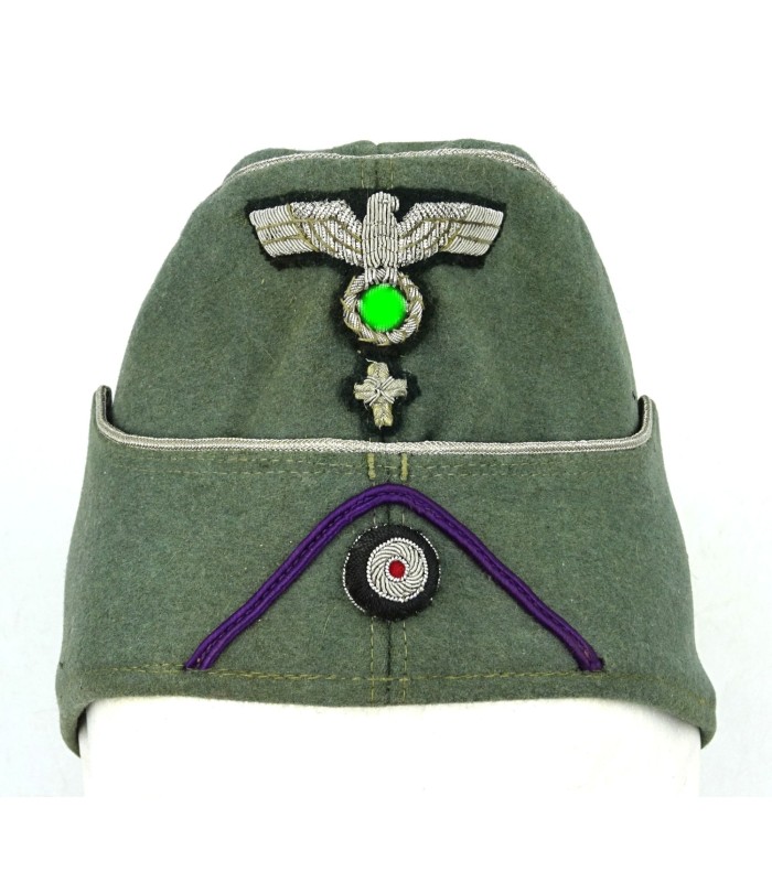 Chaplain of the Army