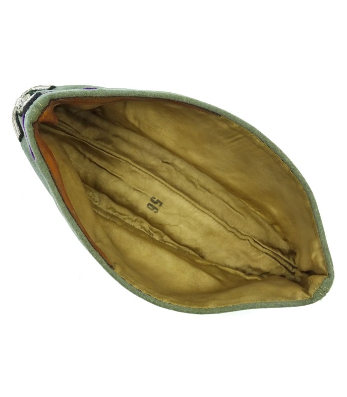 Aumonier de la Heer