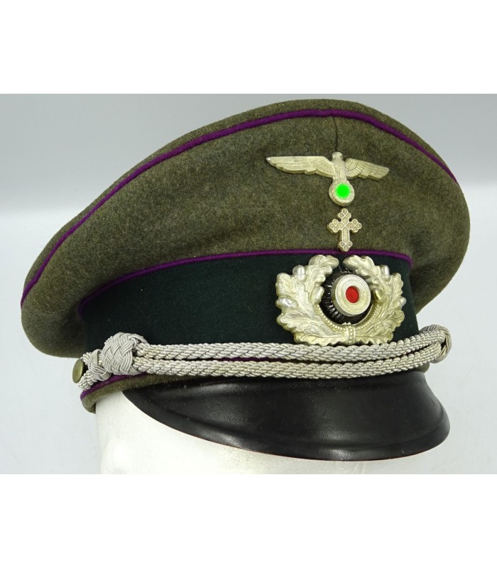 Chaplain of the Army