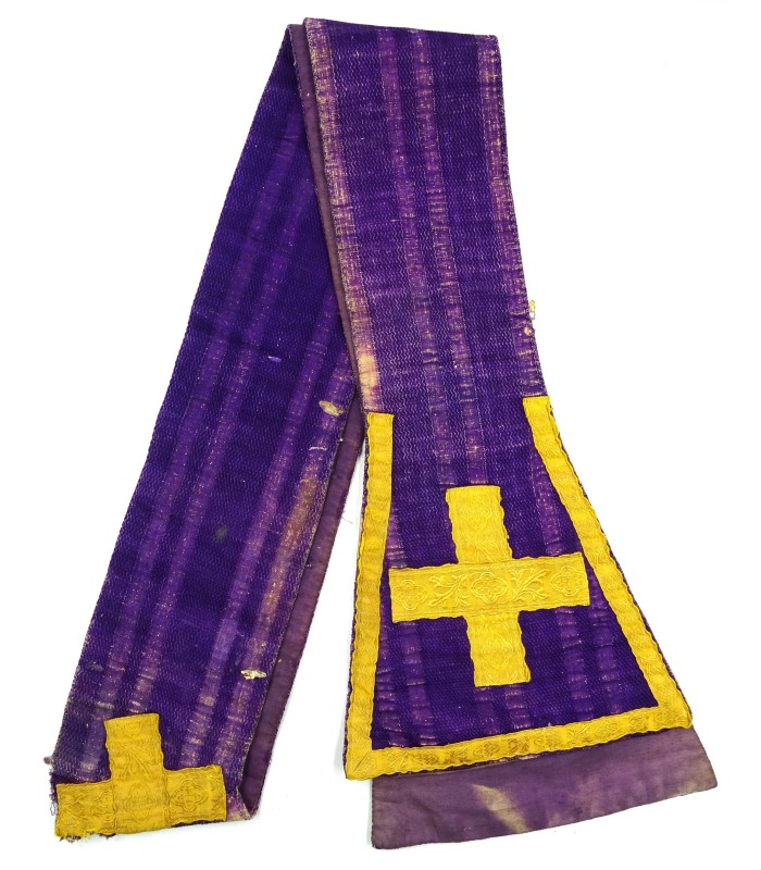 Aumonier de la Heer