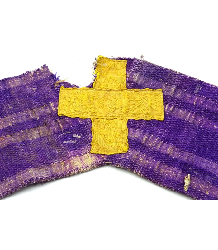 Aumonier de la Heer