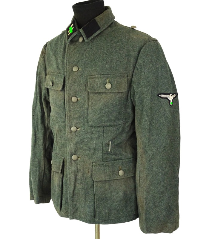 Waffen-SS