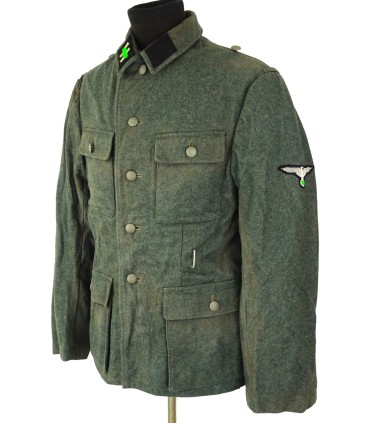 Waffen-SS