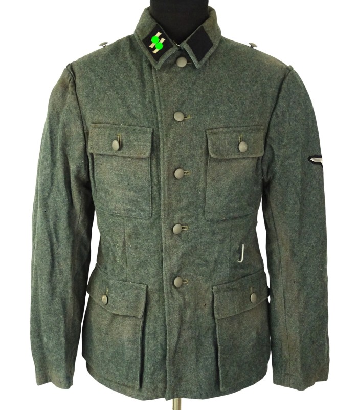 Waffen-SS