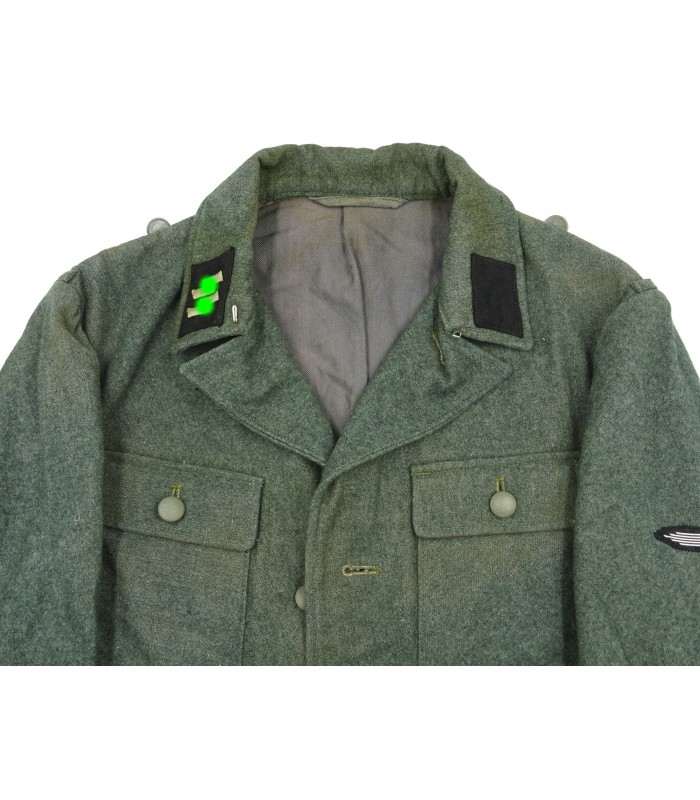 Waffen-SS
