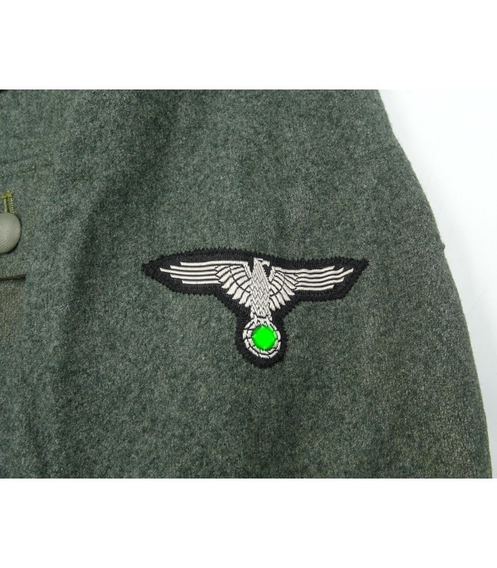 Waffen-SS