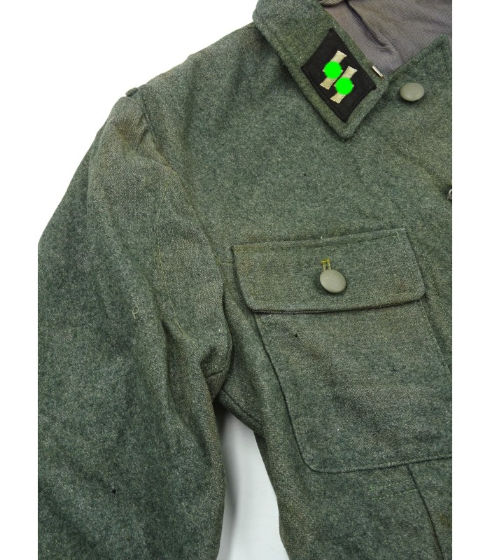 Waffen-SS