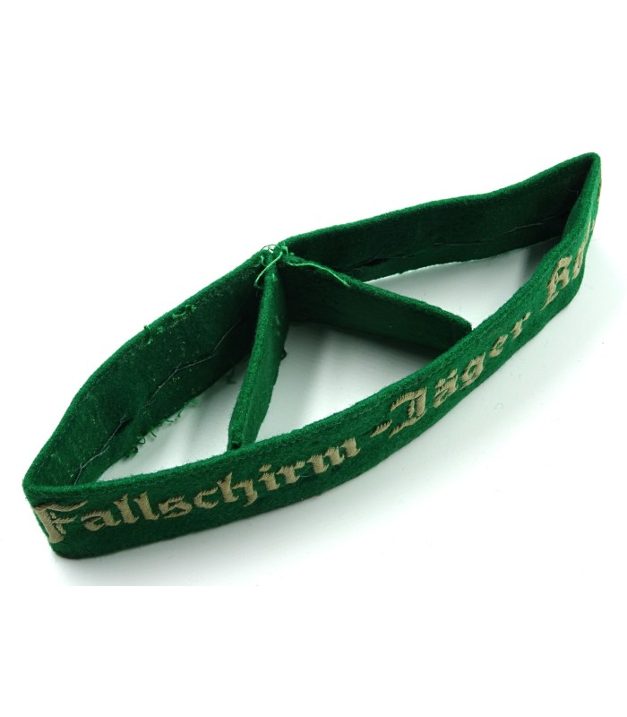 Fallschirm-Jäger Rgt. 1