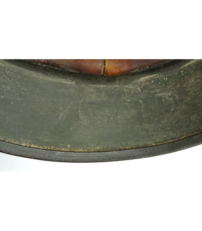 Casque Mle 40 WH
