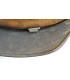 Casque blanc Wehrmacht