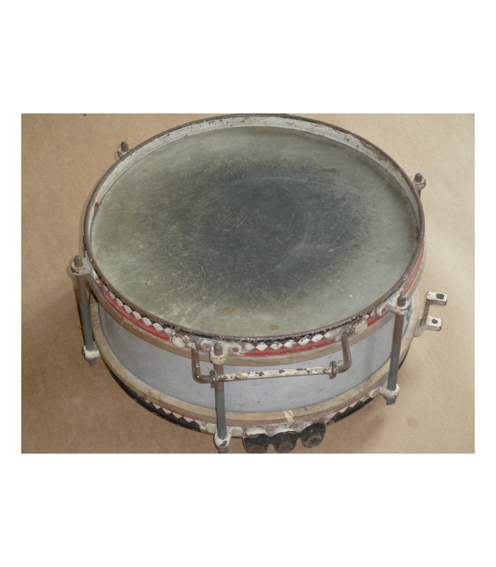 Snar drum