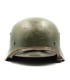 Casque de police combat