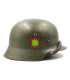 Casque de police combat