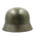 Casque de police combat