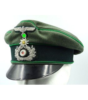 Wehrmacht Gebirgsjäger