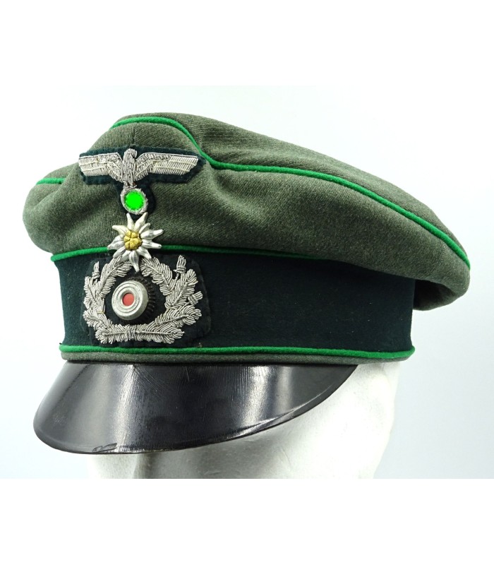 Wehrmacht Gebirgsjäger