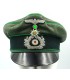 Wehrmacht Gebirgsjäger