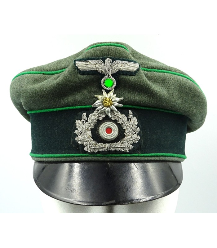 Wehrmacht Gebirgsjäger