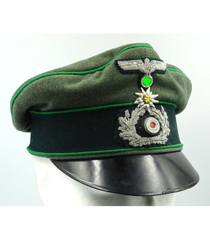Wehrmacht Gebirgsjäger