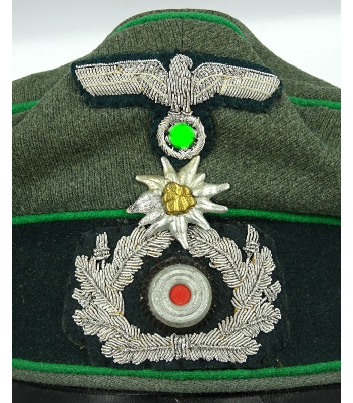 Wehrmacht Gebirgsjäger