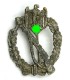 Infantry assault badge