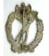Infantry assault badge