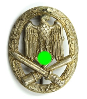 Insigne d'assaut général