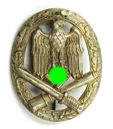 Insigne d'assaut général