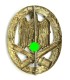 General assault badge