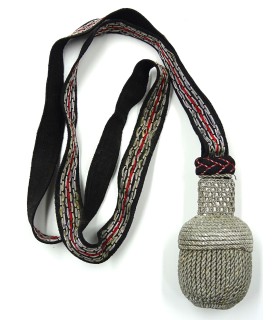 Police knot
