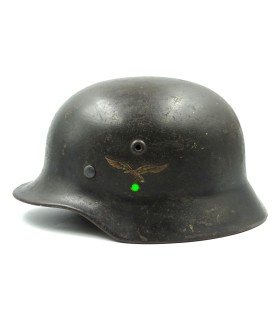 Casque Mle 40 LW