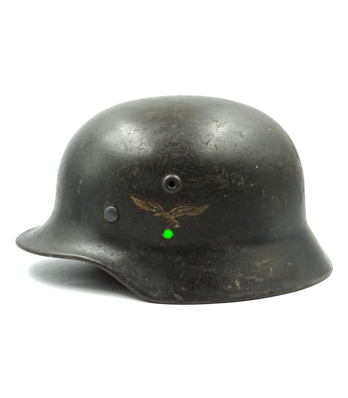 Casque Mle 40 LW