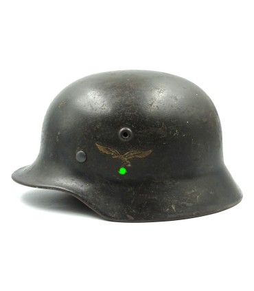 Casque Mle 40 LW