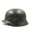 LW M40 helmet