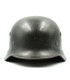 LW M40 helmet