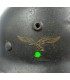 Casque Mle 40 LW