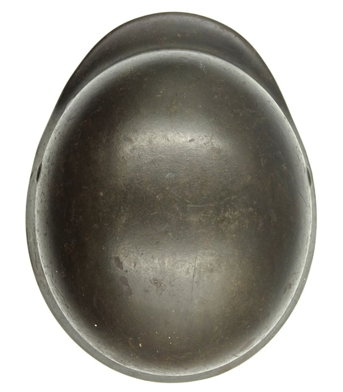 LW M40 helmet