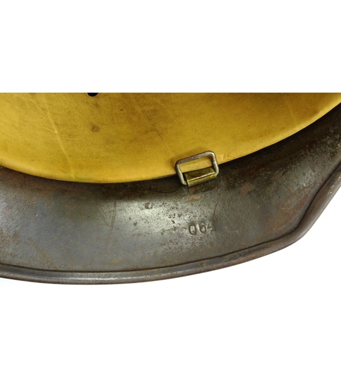Casque Mle 40 LW