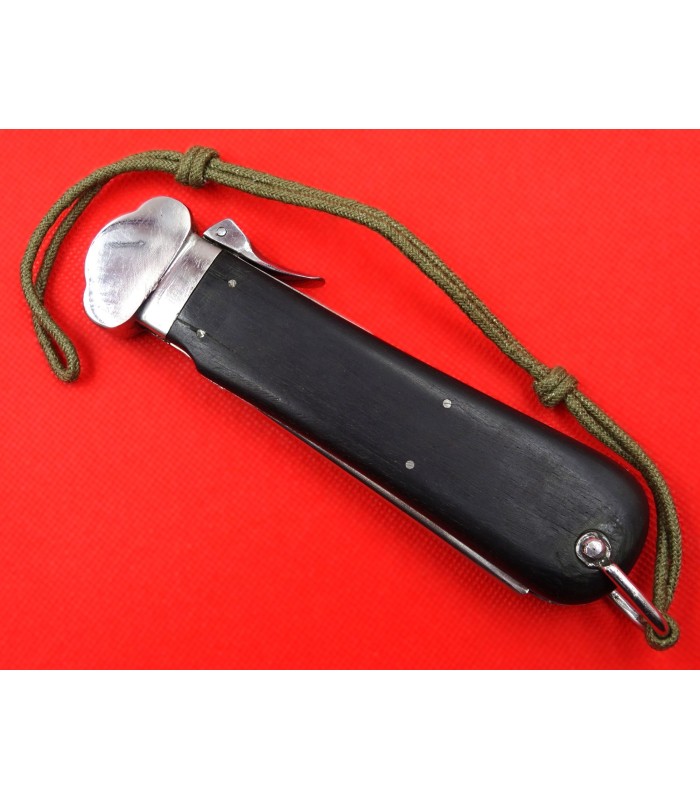 LW gravity knife