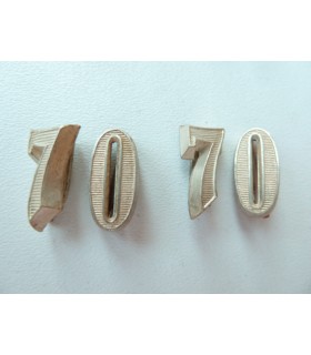 Shoulderboards device